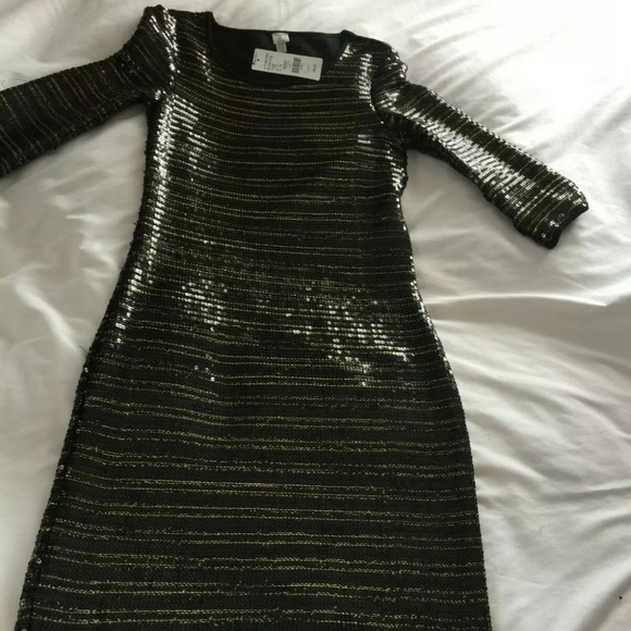 Sequins dress by Tristan - Picture 1 of 5